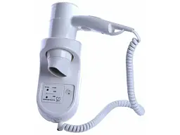 Фен Valera Premium Smart 1600 настінний (533.05/044.05)