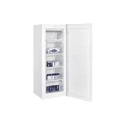 Морозильна камера Liberton LVF 143-168H - мініатюра 2