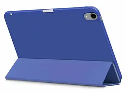 Чохол Primolux Stylus TPU для планшета Apple iPad Air 11" 2026 M4 (A3459 / A3460 / A3463) - Blue - мініатюра 4