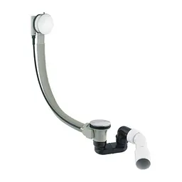 Сифон для ванни Omnires CGS TK104-PLUS-3.01+64-SCR