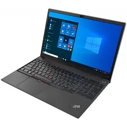 Ноутбук Lenovo Thinkpad E15 Gen 2 (i5-1135G7 / 16GB / SSD 512GB) Refurbished - мініатюра 2