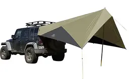 Тент Kelty Waypoint Хакі