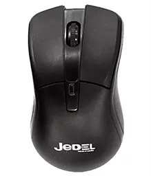 Миша Jedel 230 Black