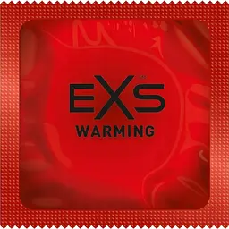 Зігріваючі презервативи EXS Warming - мініатюра 2