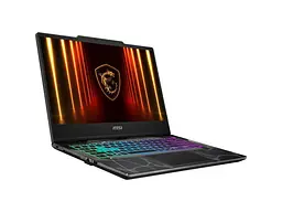 Ноутбук MSI Cyborg 15 B13WFKG (9S7-15Q342-612) - мініатюра 2