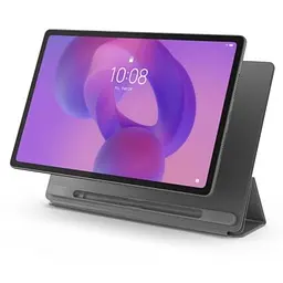 Чохол до планшета Lenovo Idea Tab Plus Folio Case Grey (ZG38C07423)