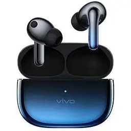 Навушники TWS Vivo TWS 3 Pro Blue