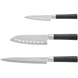 Набір із 3 кухонних ножів Berghoff Codon (1315106)