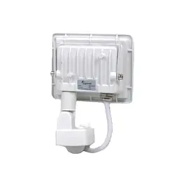 Прожектор Lightwell LW-FL-W-20-S 20 W з датчиком руху - мініатюра 2