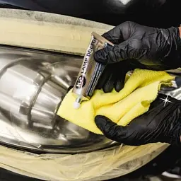 Автополіроль K2 Lamp Doctor 60 мл (L3050) - мініатюра 10