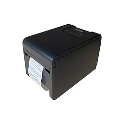 Принтер етикеток SPRT SP-TL21NE USB, Ethernet (SP-TL21NE) - мініатюра 5