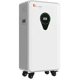 Система зберігання енергії Solis S6-EH1P6K-L-PLUS 6kW + АКБ FelicityESS FLA48314-EU 16kWh (51.2V/314Ah/16000Wh) [176563] - мініатюра 9