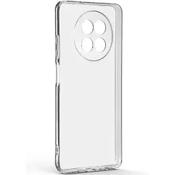 Чохол до мобільного телефона BeCover Realme 12 5G Transparancy (711765) - мініатюра 2
