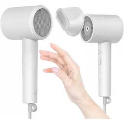 Фен MiJia H300 Negative Hair Dryer White (CMJ01ZHM) - мініатюра 4