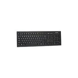 Клавіатура A4Tech KR-85 USB (4711421802116) - мініатюра 2