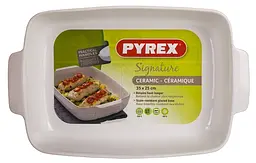 Форма Pyrex SIGNATURE 35x25 см kuh0016067 - мініатюра 2