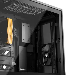 Корпус для ПК Be quiet! SHADOW BASE 800 Black (BGW60) - мініатюра 8