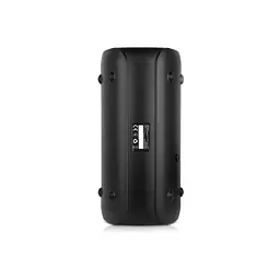 Акустична система REAL-EL X-775 Black (EL121600032) - мініатюра 5