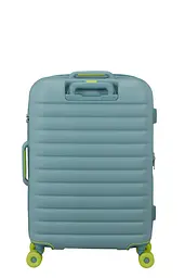 Валіза 67 См American Tourister NEOVIBE MUTED MINT 67x46x27(30) MK4*04002 - мініатюра 8