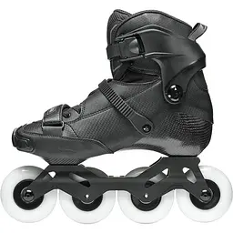 Ролики Rollerblade Crossfire 42 Black (1012-07222700-100-42.0) - мініатюра 3