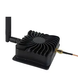Підсилювач Wi-Fi 2.4Ghz сигналу EDUP EP-AB003 повний комплект бустер розширювач вайфай (18631) - мініатюра 3