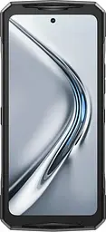Смартфон DOOGEE V40 12/512gb Silver (Global)