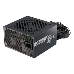 Блок живлення Seasonic 750W (CORE BC-750 ATX31) - мініатюра 3