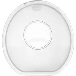 Накладки для грудей Lionelo Milky Simple 2 шт. (LOC-MILKY SIMPLE) - мініатюра 2