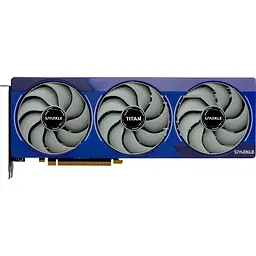 Відеокарта Sparkle Intel Arc B580 TITAN OC Edition 12GB (SB580T-12GOC) UA [127742] - мініатюра 2