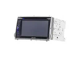 Перехідна рамка Carav 11-144 для Hyundai - мініатюра 2