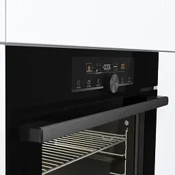 Електрична духова шафа GORENJE BPS6747A06BG - мініатюра 7