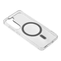 Чохол MagSafe Clear Full Size Samsung Galaxy S23+ 5G Transparent (34913_3344281) - мініатюра 6