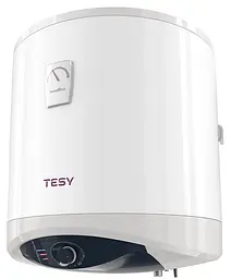 Водонагрівач Tesy електричний Modeco Ceramic GCV 504716D C21 TS2RC 50 л 1.6 кВт сухий тен (302479)