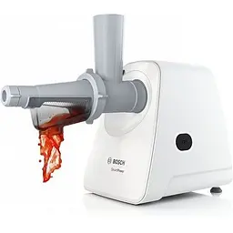 М'ясорубка Bosch MFW2517W - мініатюра 2