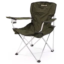 Крісло складане River Ranger 84х54х80 см tur0000991
