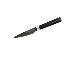 Набір ножів SAMURA Mo-V Stonewash (SM-0220B) - мініатюра 6