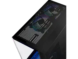 Корпус MODECOM Panorama Apex ARGB 5F Midi Gray (AT-PANORAMA-5F-ARGB-10-00) - мініатюра 9