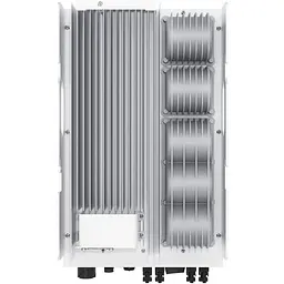 Сітковий трифазний інвертор Solis S5 15кВт, 2xMPPT - мініатюра 5