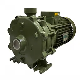 Поверхневий насос Saer FC-30 2A (трифазний) - мініатюра 3