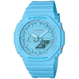 Годинник Casio GA-2100-2A2ER