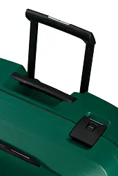 Валіза Samsonite ESSENS ALPINE GREEN 69x49x30 69 См KM0*14002 - мініатюра 15