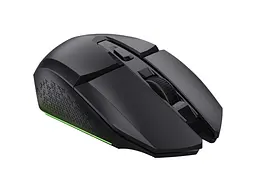 Миша Trust GXT 110 Felox Wireless Gaming Mouse Black (25037) - мініатюра 4