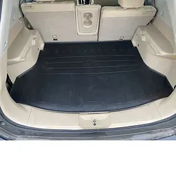 Автомобільний килимок у багажник для Nissan Rogue (T32) 2013-