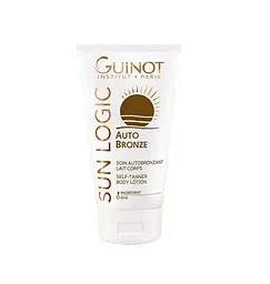 Лосьйон - автозасмага для тіла Auto Bronze Self-Tanner Body Lotion Guinot 150 мл