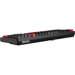 Клавиатура проводная A4Tech Bloody S98 BLMS Red Plus Switch Bloody Red (S98 Bloody Red) - миниатюра 9