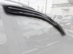 Дефлектори вікон вітровики HIC для Volkswagen B6 - B7 2005-2019 Variant Оригінал (VW25) - мініатюра 4