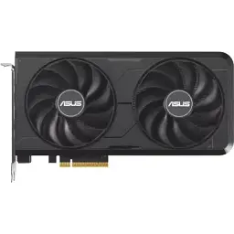 Відеокарта Asus GeForce RTX5060 8Gb DUAL OC EVO BULK (DUAL-RTX5060-O8G-EVO BULK)