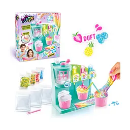 Набір для творчості Canal Toys Slime DIY Фабрика Фруктовий лід (SSC310) - мініатюра 4