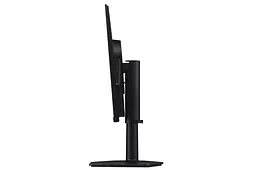 Монитор Samsung 27" Odyssey G4 (LS27HG400EIXUA) IPS Черный 300Hz - миниатюра 9