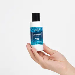 Лубрикант - Secret Play Oceanic Wakame & Nori, 100 мл - мініатюра 2